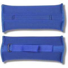 Утяжелители неопреоновые INDIGO на липучке