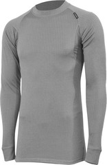 Термобелье Рубашка Noname Arctos 21 Underwear Gray