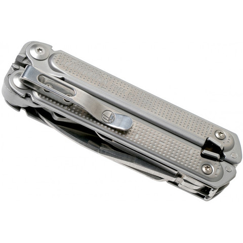 Картинка мультитул Leatherman Free P2  - 7