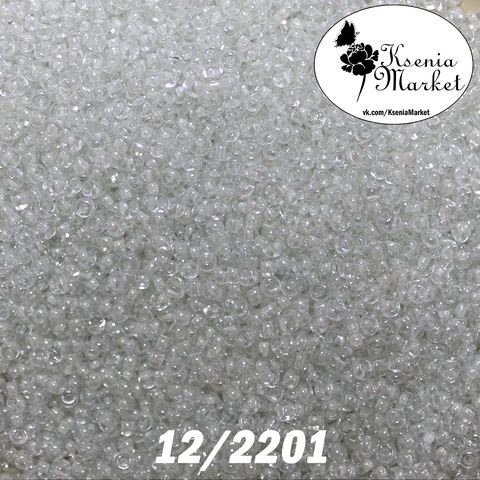 Бисер 12/2201