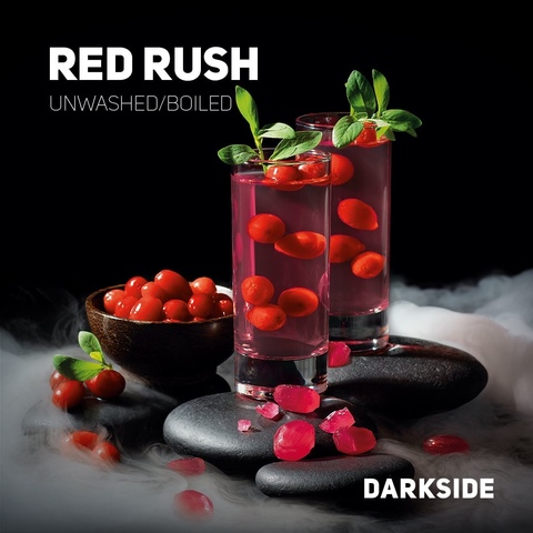 Dark Side Red rush 100г