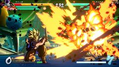 Dragon Ball FighterZ (для ПК, цифровой код доступа)
