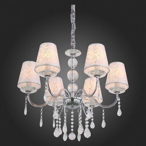 Люстра подвесная ST Luce Aumentato SL176.103.06