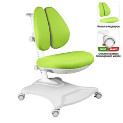 Эргономичное кресло Anatomica Robin Duos