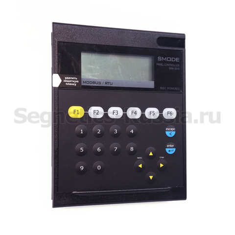 Контроллер Segnetics SMH2010-1121-01-5
