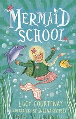 Mermaid School - Mermaid School