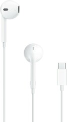 Наушники Apple EarPods with USB-C