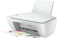 Струйное МФУ HP DeskJet 2710 All in One Printer