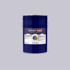 Средство сверхбыстрое для удаления краски Скрабер Плюс