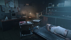 Autopsy Simulator Deluxe Edition (для ПК, цифровой код доступа)