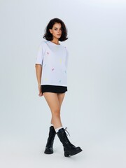 Футболка Драйв Виотекс БЕЛЫЙ