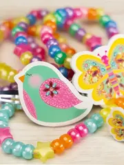 Подарочный набор для создания украшений GALT