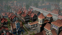 Feudal Baron: King's Land (для ПК, цифровой код доступа)