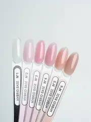 Monami Hybrid base №1 5г