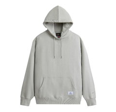 Толстовка Alpha Industries Essential French Terry Hoodie Gen II Light Grey (Серый)