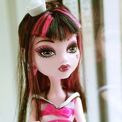 Дракулаура. Побережье Черепа