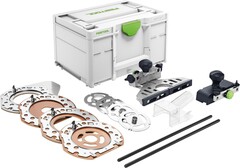 Набор оснастки для OF 2200 FESTOOL 576832