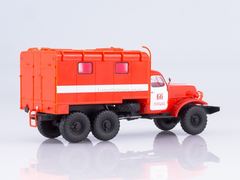 ZIL-157K AR-2 (157K) fire engine 1:43 Our Trucks #27