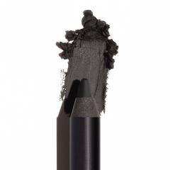 ROMANOVAMAKEUP Карандаш для глаз CARBON BLACK Sexy Smoky Eye Pencil