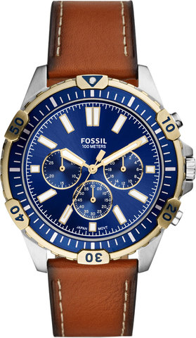 Наручные часы Fossil FS5625 фото