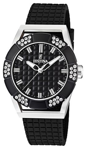Наручные часы Festina F16563/3 фото