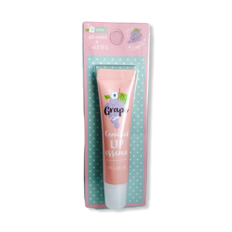 WELCOS Around me enriched lip essence grape 8,7g