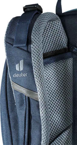 Картинка рюкзак школьный Deuter Strike Arctic geo-navy - 11