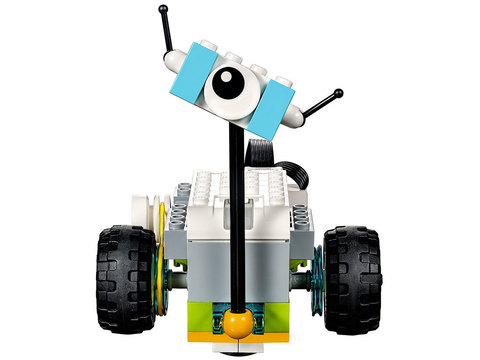 Робот Lego WeDo 2.0