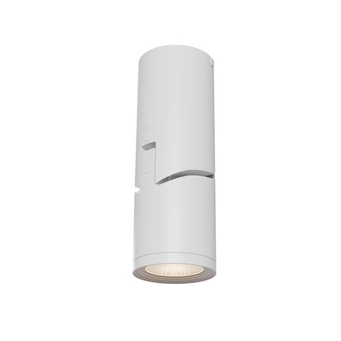 Потолочный светильник Technical Tube C019CW-01W4K