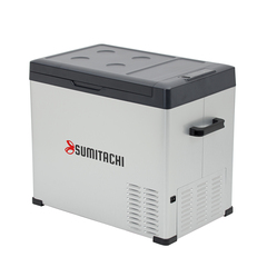 Купить компрессорный автохолодильник Sumitachi C50