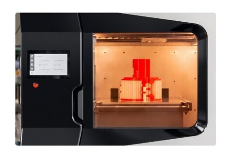 3D-принтер 3DGence Industry F420