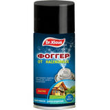 Фоггер  Dr.Klaus от МУХ, ОС и других насекомых 150 мл (100м2)