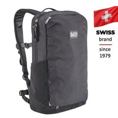 Рюкзак BACH Pack Bicycule 15 Black