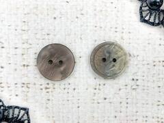 Пуговицы, d 1,8 см
