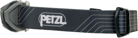 Картинка фонарь налобный Petzl Tikka 2022 Gray - 4