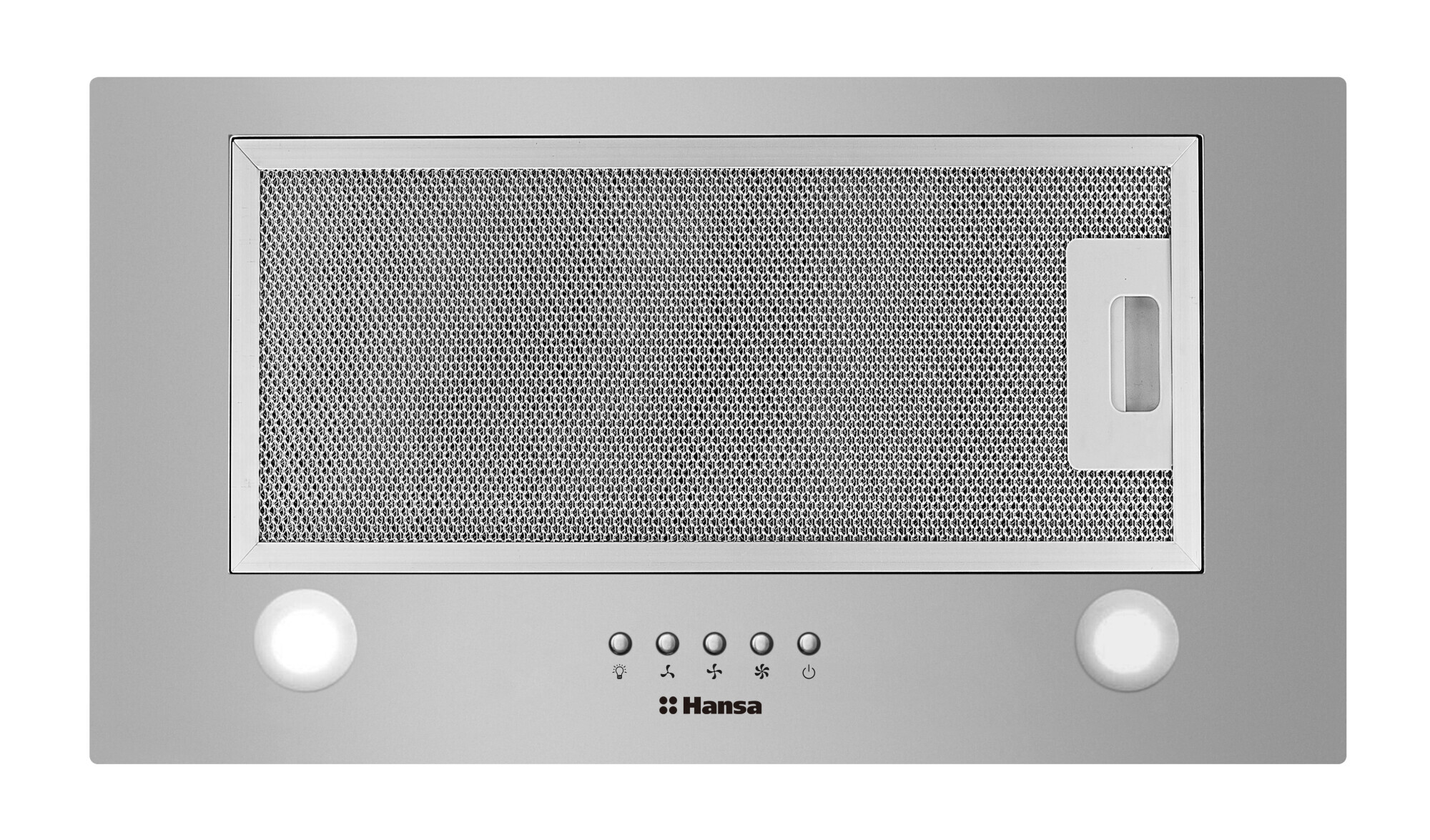 Встраиваемая вытяжка Hansa OMP6212SIH