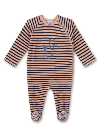 Спальник для девочки Sanetta 221768 38186