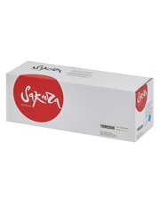 Картридж Sakura 106R02606 для XEROX Phaser7100, голубой, 4500 к.
