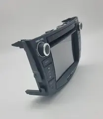 Магнитола Toyota RAV4 (2006-2012) Android 12 4/64GB IPS DSP 4G модель MKD-7606-S10
