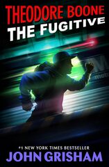 Theodore Boone: The Fugitive (MM)