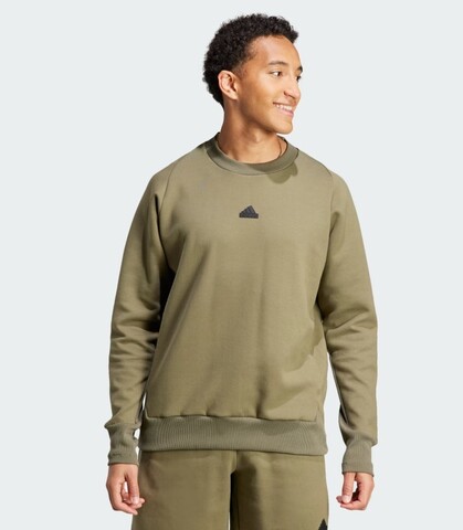Толстовка Adidas M Z.N.E. PR CRW