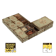 Органайзер Алхимики (Alchemists)