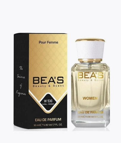 BEA'S Pour Femme Парфюм 50 ml W530