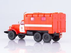 ZIL-157K AR-2 (157K) fire engine 1:43 Our Trucks #27