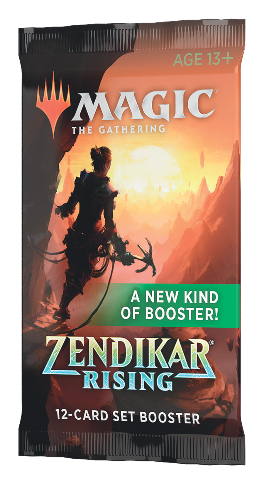 Set Booster выпуска «Zendikar Rising» (на английском) в интернет-магазине  bgames.ru. Бесплатная доставка. Скидки.