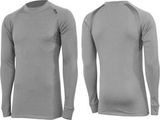 Термобелье Рубашка Noname Arctos 21 Underwear Gray