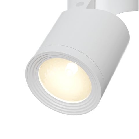 Потолочный светильник Technical Tube C019CW-01W4K
