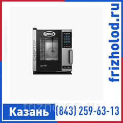 Пароконвектомат UNOX XECC-0523-E1R