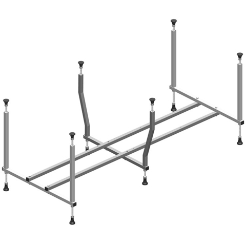 Каркас для ванны Alex Baitler 170