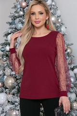 Блузка 41313 Avili